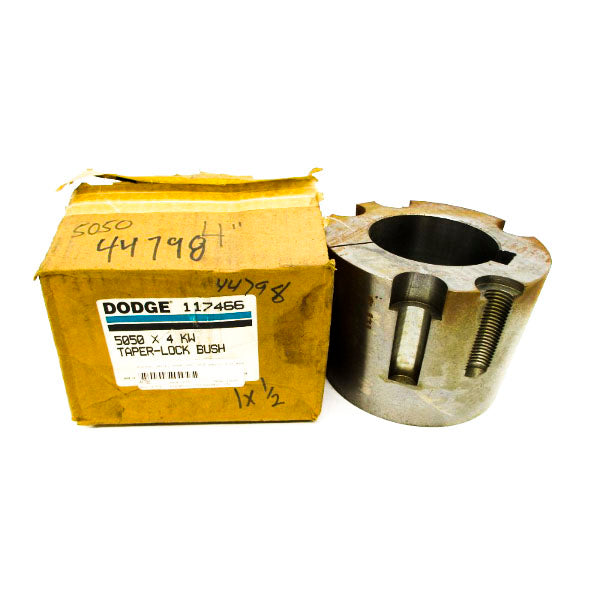 DODGE 117466 5050X4KW NSMP