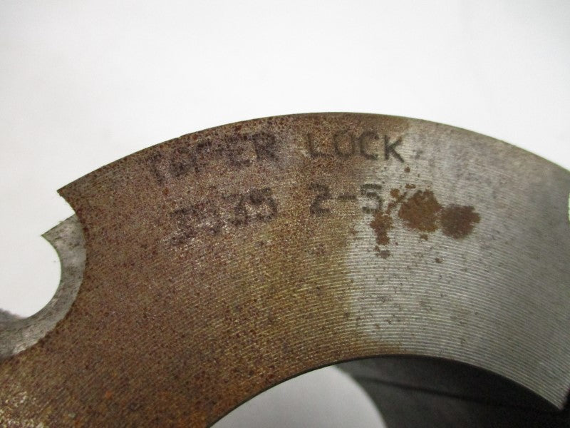 DODGE 117224 3535X2-5/8KW NSMP