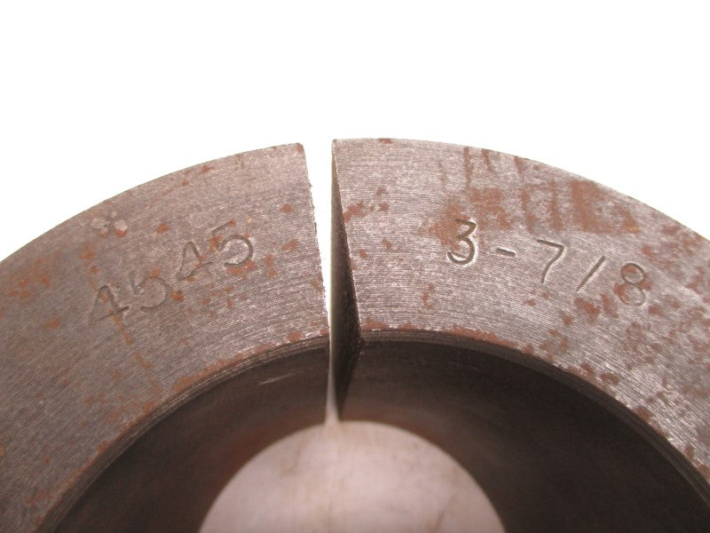 BUSHING 4545 3-7/8" (AS PIXTURED) NSNP