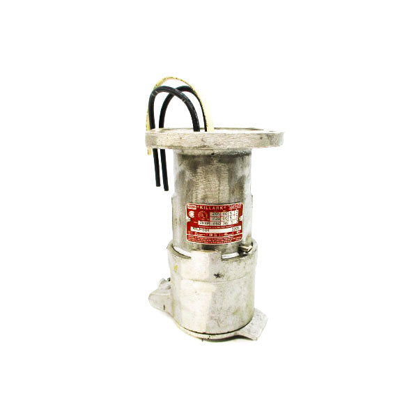 KILLARK KRJ-604 460V 60A NSNP