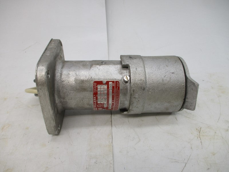 KILLARK KRJ-604 460V 60A NSNP