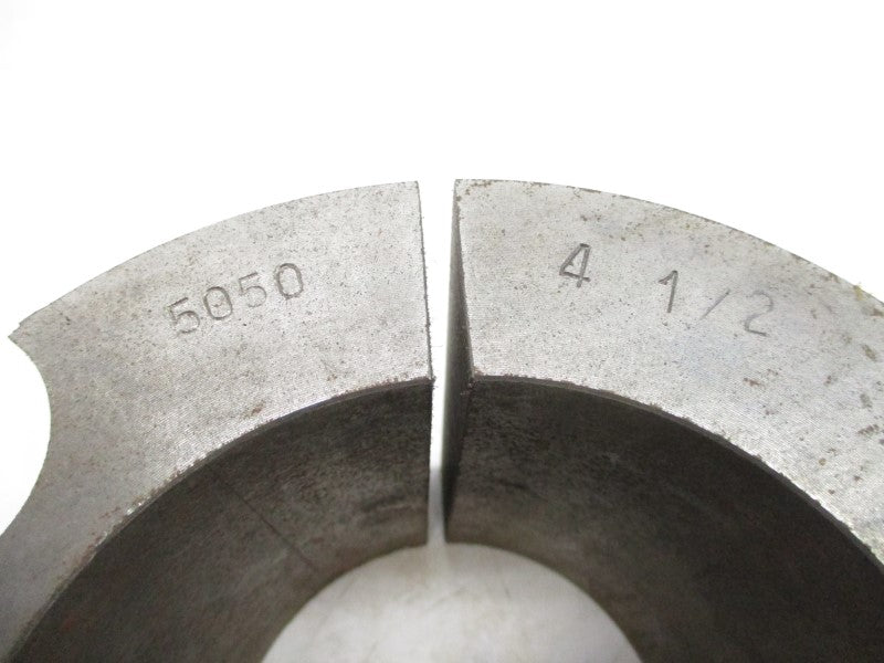 BUSHING 5050 4-1/2" NSNP
