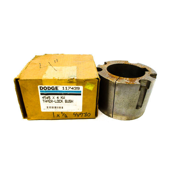 DODGE 117439 4545X4KW NSMP