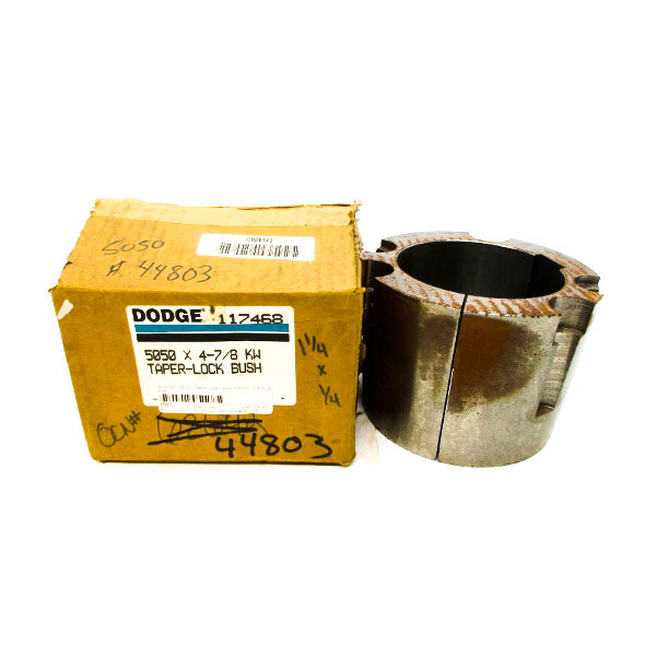 DODGE 117468 5050X4-7/8KW NSMP