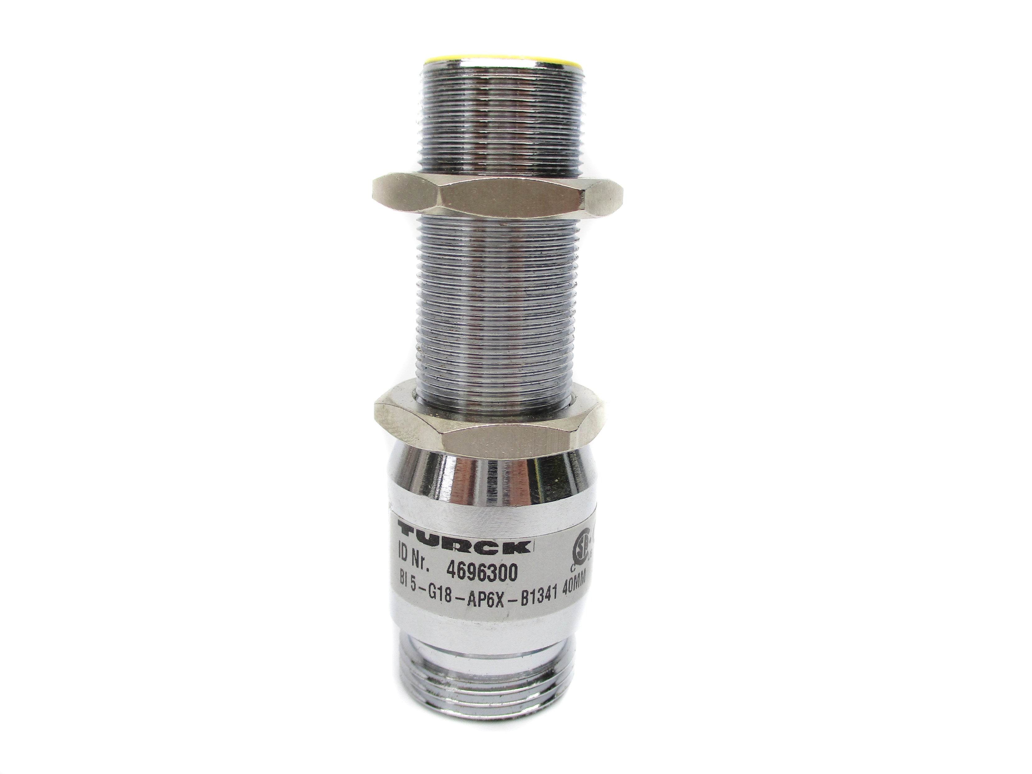 TURCK BI5-G18-AP6X-B1341-40MM NSNP