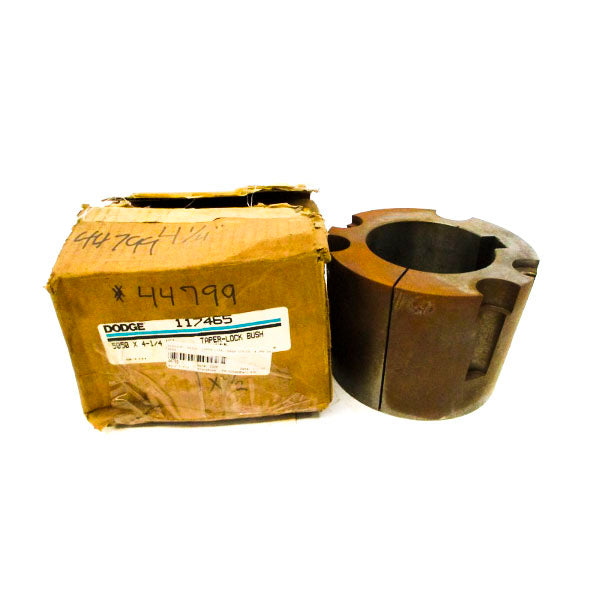 DODGE 117465 5050X4-1/4 KW (AS PICTURED) NSMP
