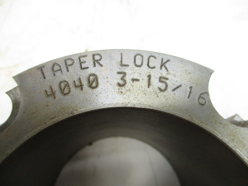 DODGE 117338 4040X3-15/16KW NSMP
