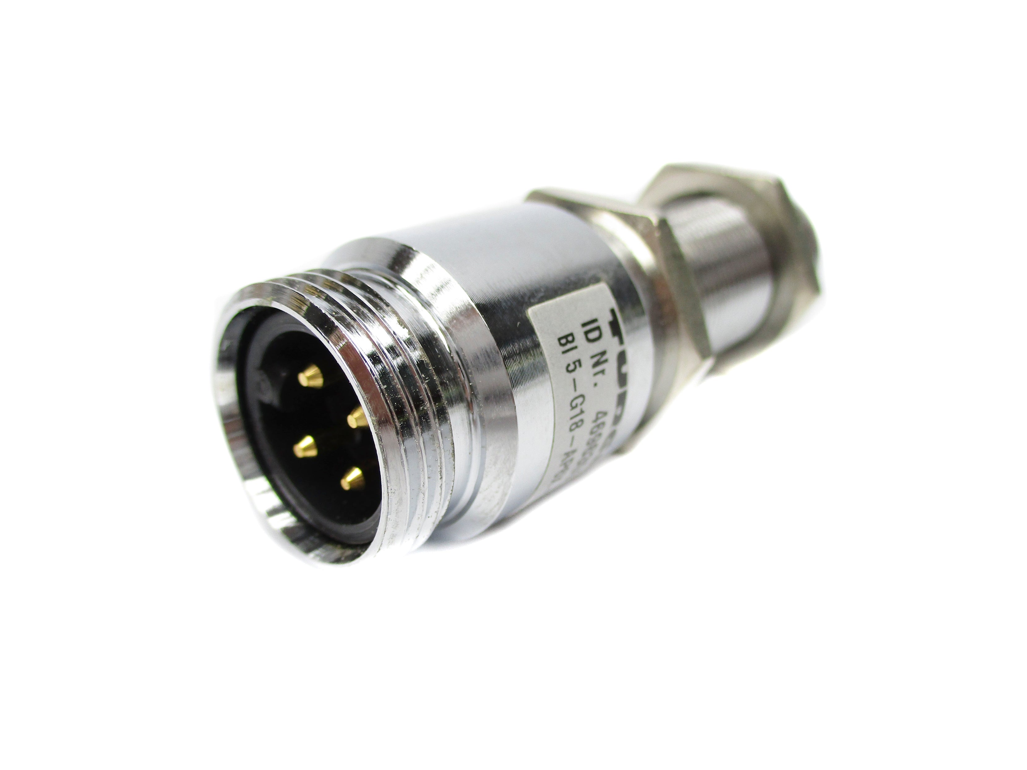 TURCK BI5-G18-AP6X-B1341-40MM NSNP