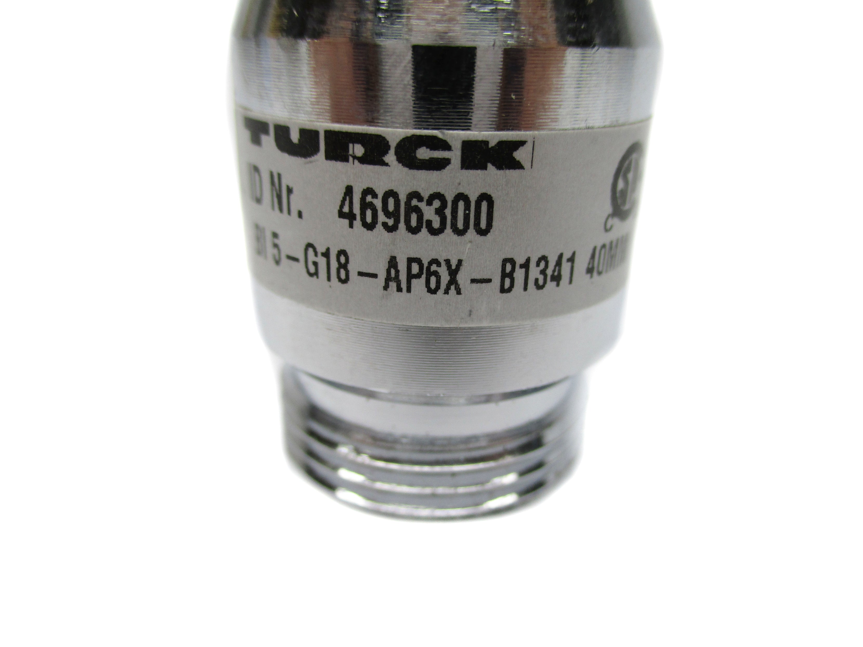 TURCK BI5-G18-AP6X-B1341-40MM NSNP