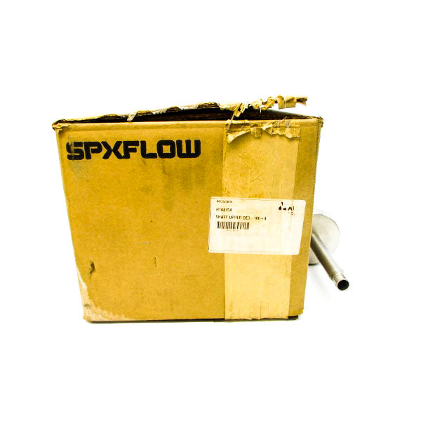 SPX H168154 DE3-100+4 NSMP