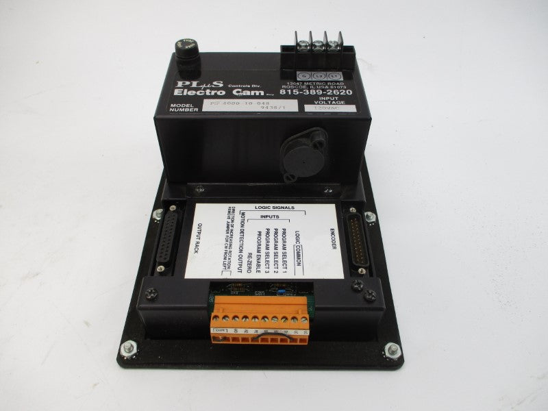 ELECTRO CAM PS-4000-10-048 120VAC NSMP