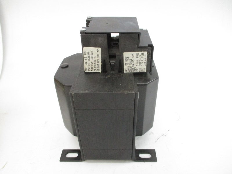 HEAVY-DUTY 5896 E55011PBXTC 240/480V NSMP