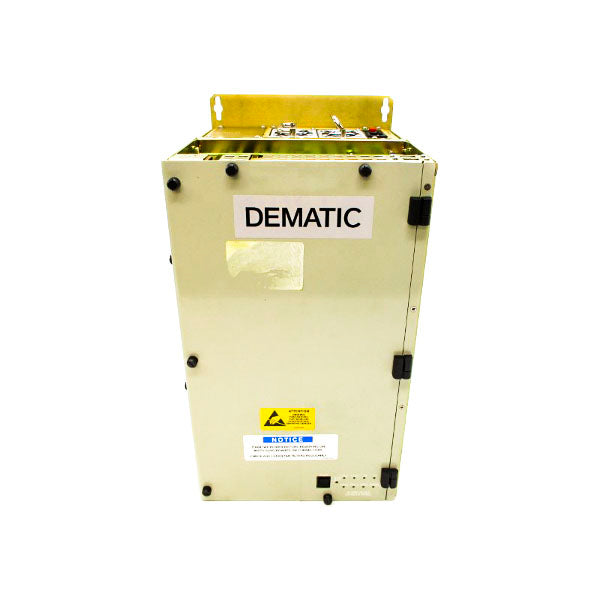 SYSTEL 2001SDR-06 SBX2001 115/230V 6/3A UNMP