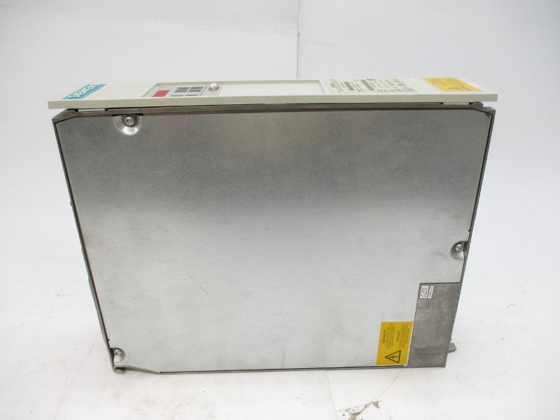 SIEMENS 6SE7016-1TA51-Z 510-650VDC 7.3A NSNP