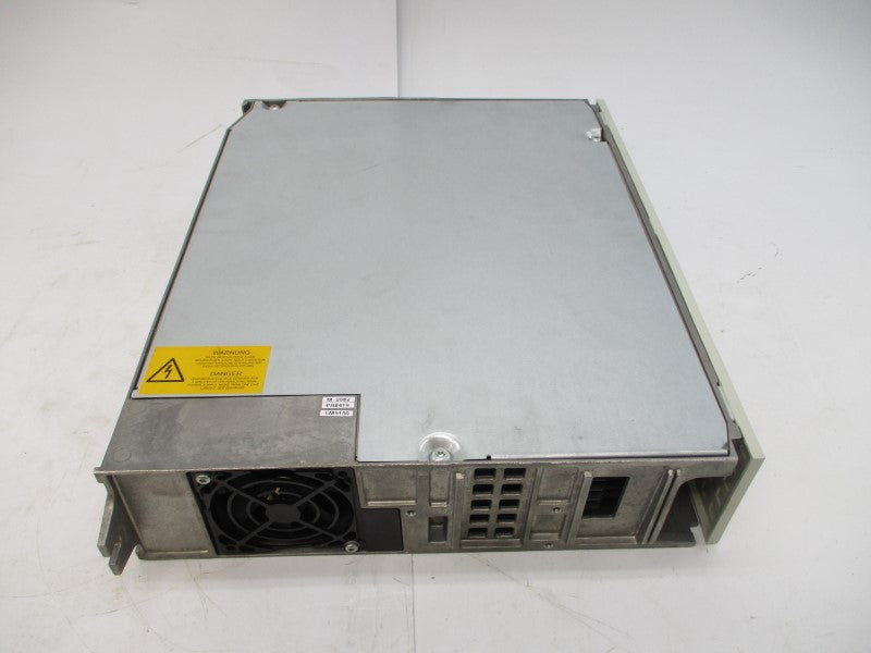 SIEMENS 6SE7016-1TA51-Z 510-650VDC 7.3A NSNP