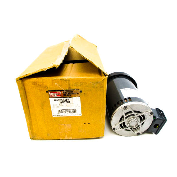 MARATHON ELECTRIC 5KCP49ZN9623BS HC52AE235 200-230V 6.2A NSMP
