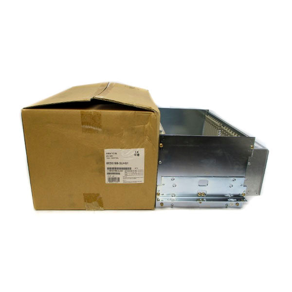 SIEMENS 6ES5188-3UH51 NSMP