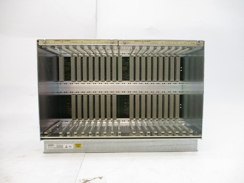SIEMENS 6ES5188-3UH51 NSMP