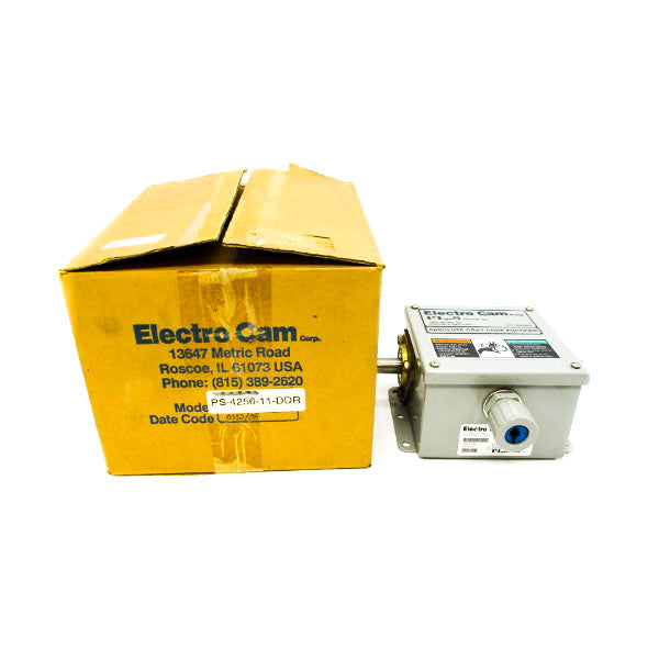 ELECTRO CAM PS-4256-11-DDR NSMP