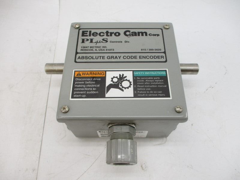 ELECTRO CAM PS-4256-11-DDR NSMP
