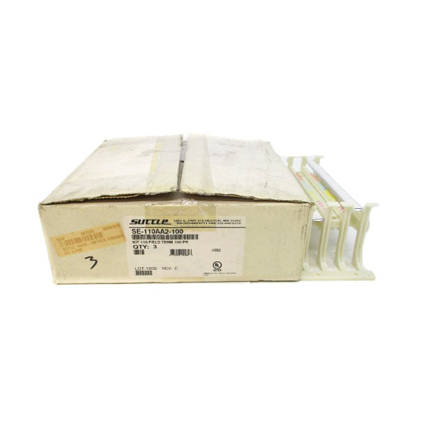 SUTTLE SE-110AA2-100 (PKG OF 3) NSMP