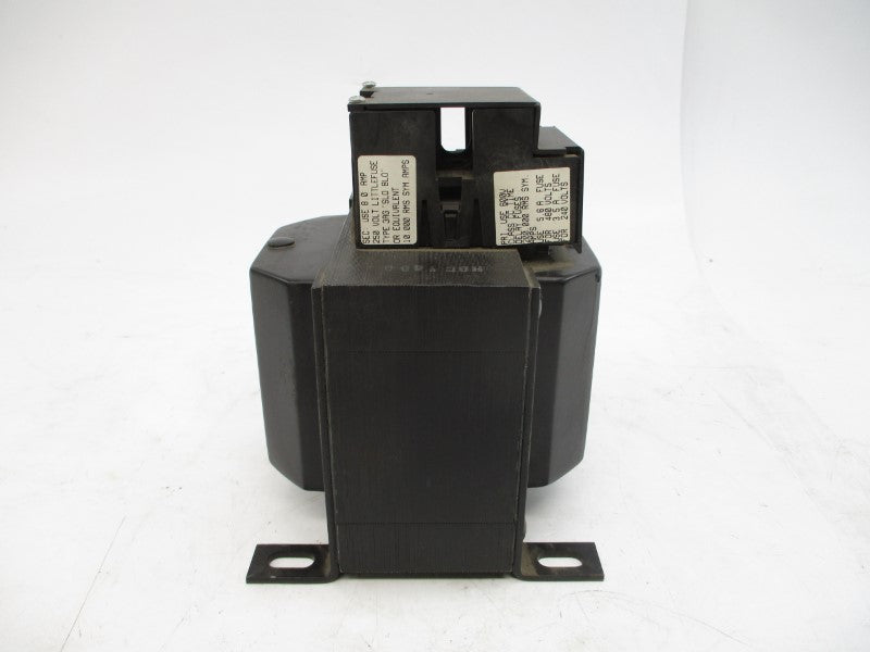 HEVI-DUTY E5503PBTC 480V 5.6A NSNP