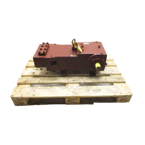 TRIPLEX UNION 13-20183184 39M-912-H 1000179721 REMAN