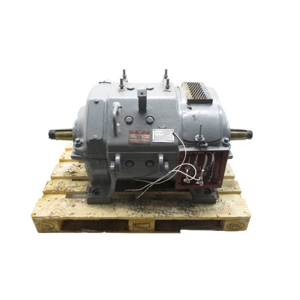 GENERAL ELECTRIC 32B803 MD608AER 230V 128.5A REMAN