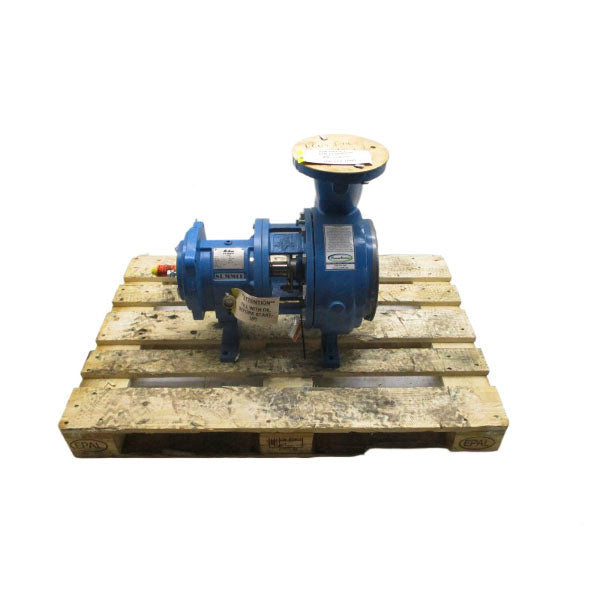 SUMMIT PUMP 2196MT0 4X6-10 150PSI NSNP