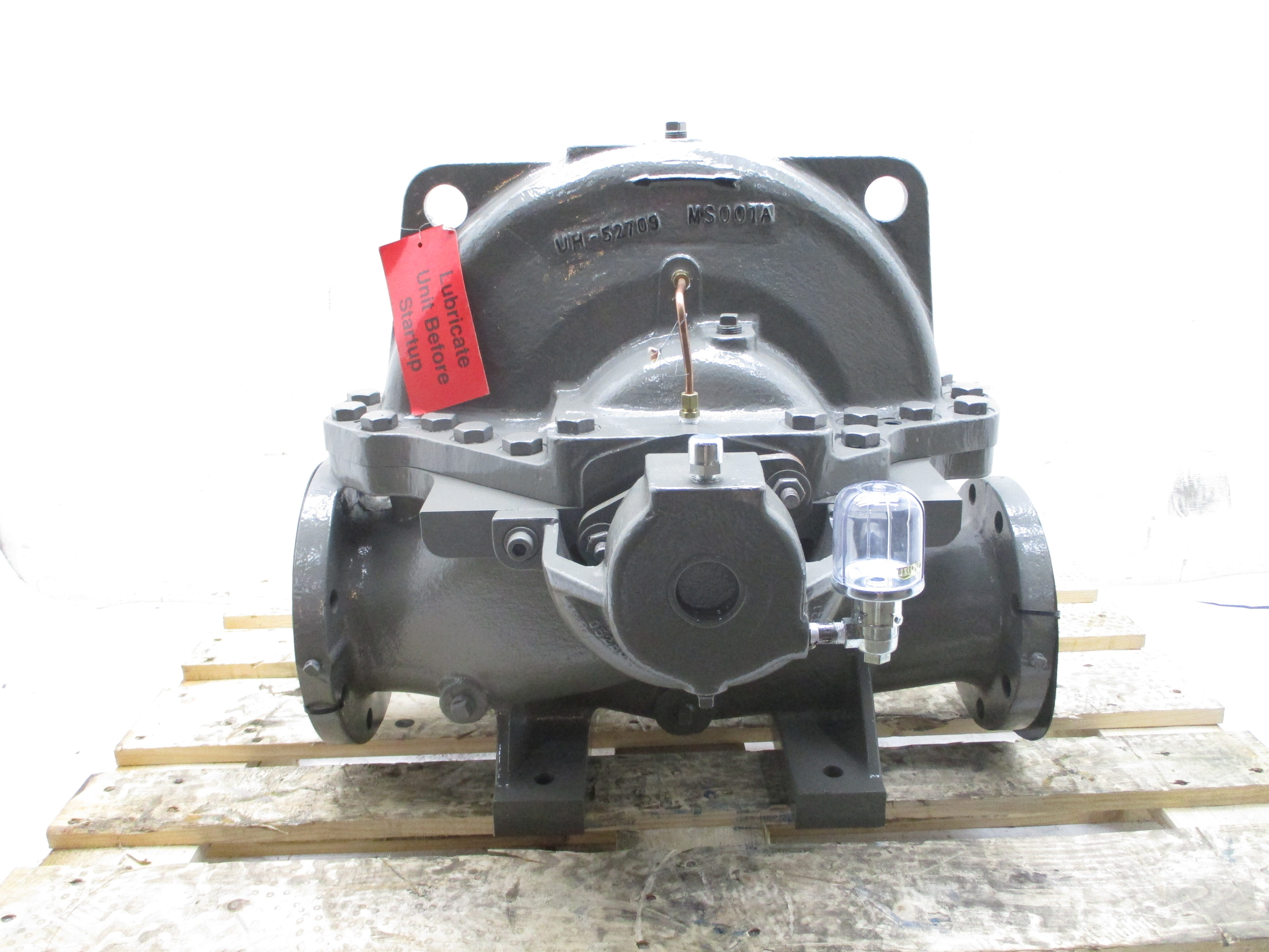 FLOWSERVE 5LR-15D/15.75SF 175PSI NSNP