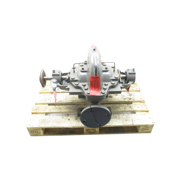 FLOWSERVE 5LR-15D/15.75 175PSI NSNP