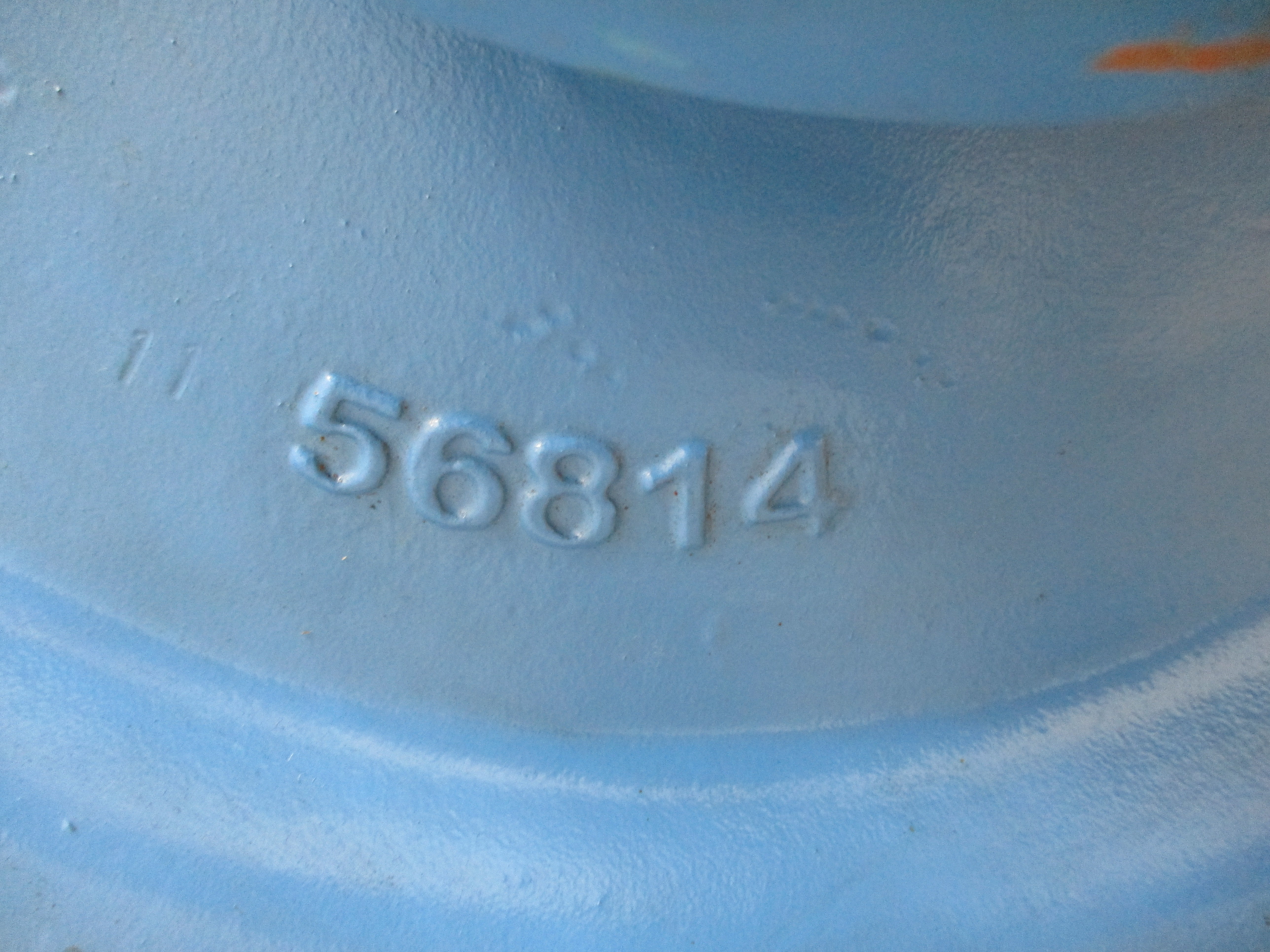 SUMMIT 2196 1.5X3-13 NSNP