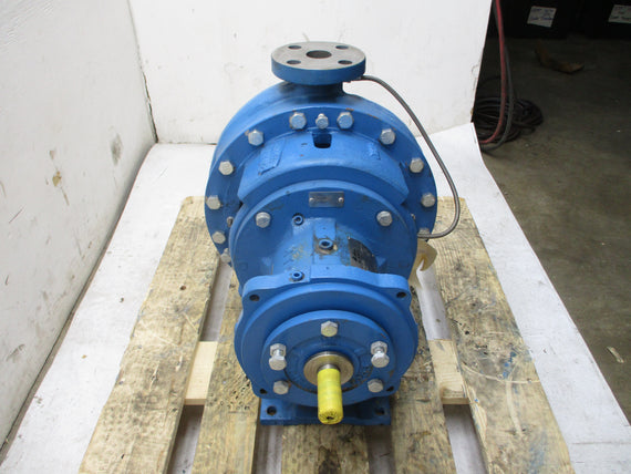 SUMMIT PUMP 2196MTO 1.5X3-13 150PSI NSNP
