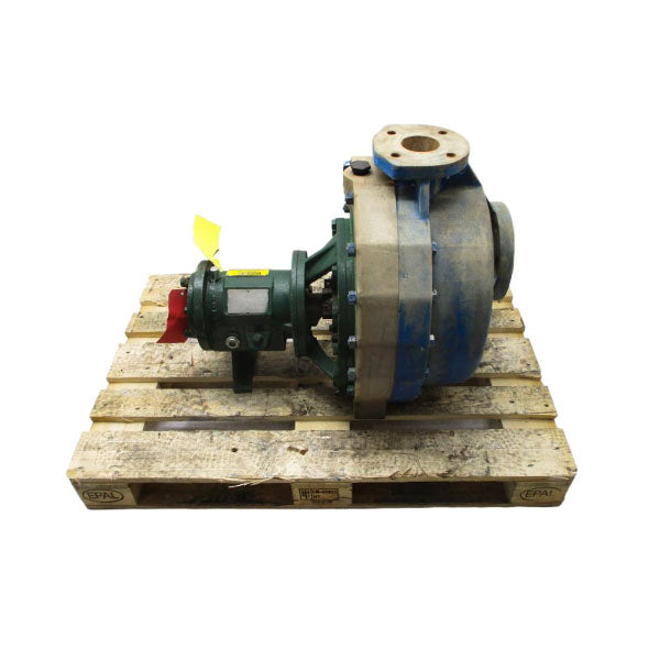 FYBROC DIVISION 1500 3X4X10 175PSI NSNP