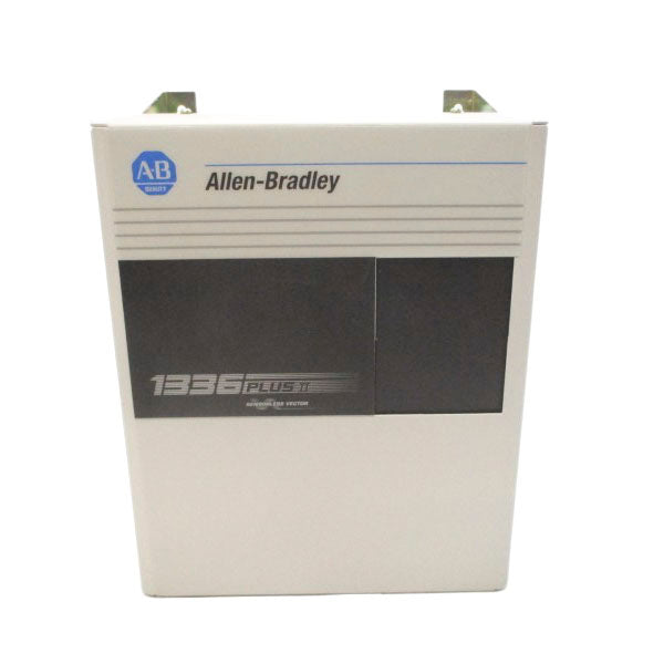 ALLEN BRADLEY 1336F-BRF75-AE-EN SER. A 380/480VAC 13.6/15.7A NSNP