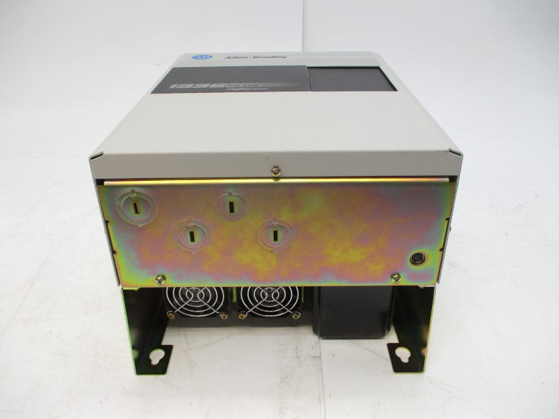 ALLEN BRADLEY 1336F-BRF75-AE-EN SER. A 380/480VAC 13.6/15.7A NSNP