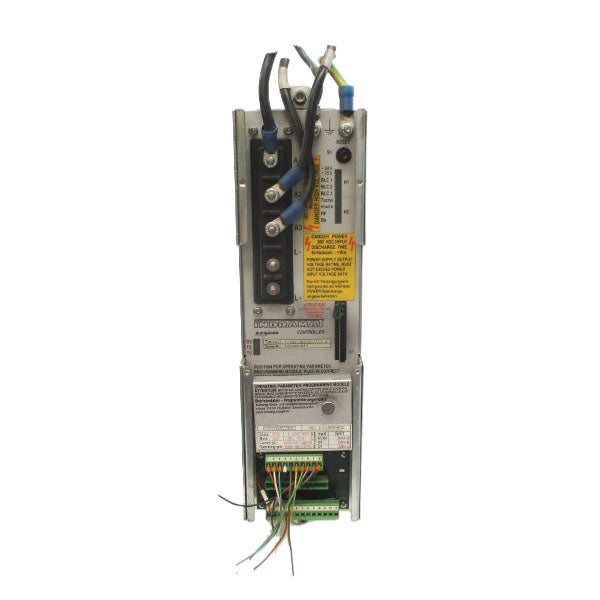 INDRAMAT KDS1.1-100-300-W1/115A 115VAC UNMP