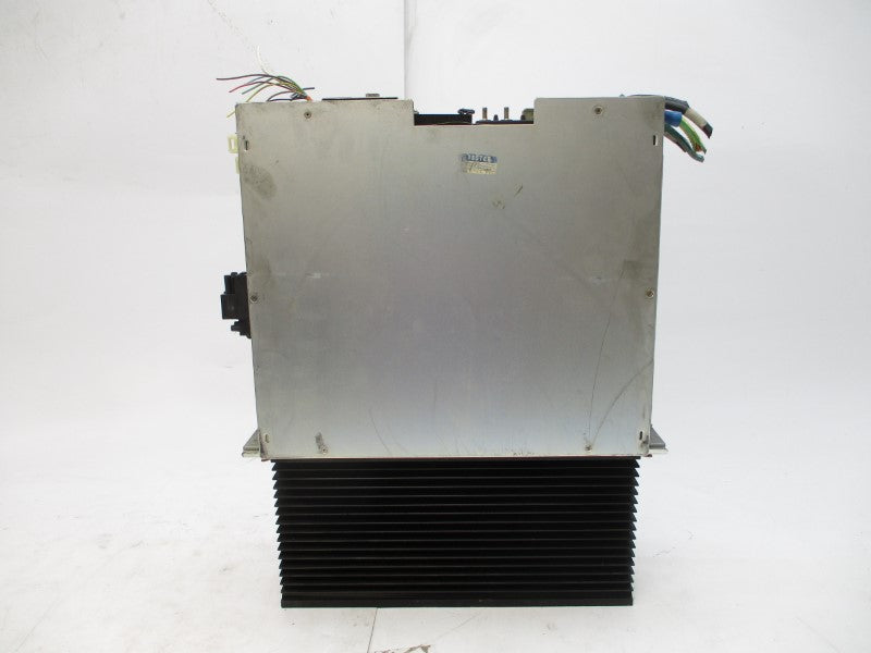 INDRAMAT KDS1.1-100-300-W1/115A 115VAC UNMP