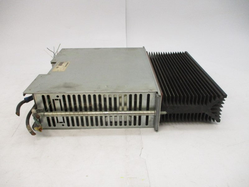 INDRAMAT KDS1.1-100-300-W1/115A 115VAC UNMP
