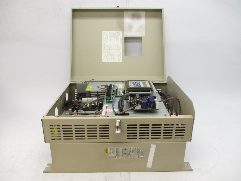 TOSHIBA VT130G3U4400 460V 61A UNMP
