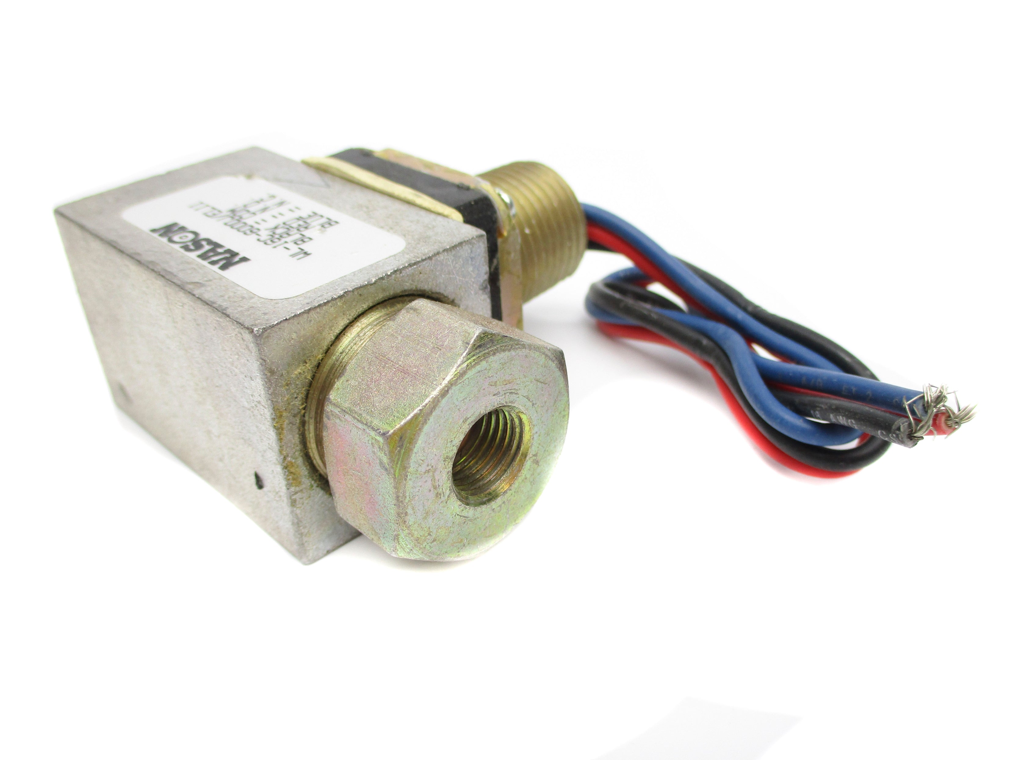 NASON WL-16C-6000J/EL11 NSNP