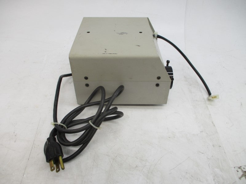 FIBEROPTIC SYSTEMS FOI-1 120VAC 2.0A UNMP