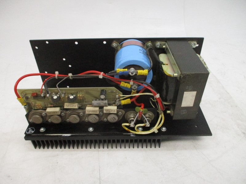 ELPAC POWER SYSTEMS OLV120-24 24V 8.0A UNMP