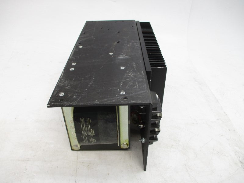 ELPAC POWER SYSTEMS OLV120-24 24V 8.0A UNMP