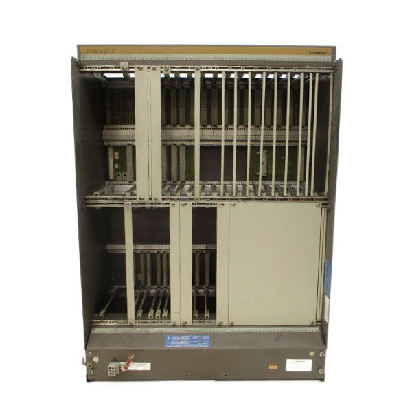 SIEMENS 6FC3151-2HB-Z 24VDC UNMP