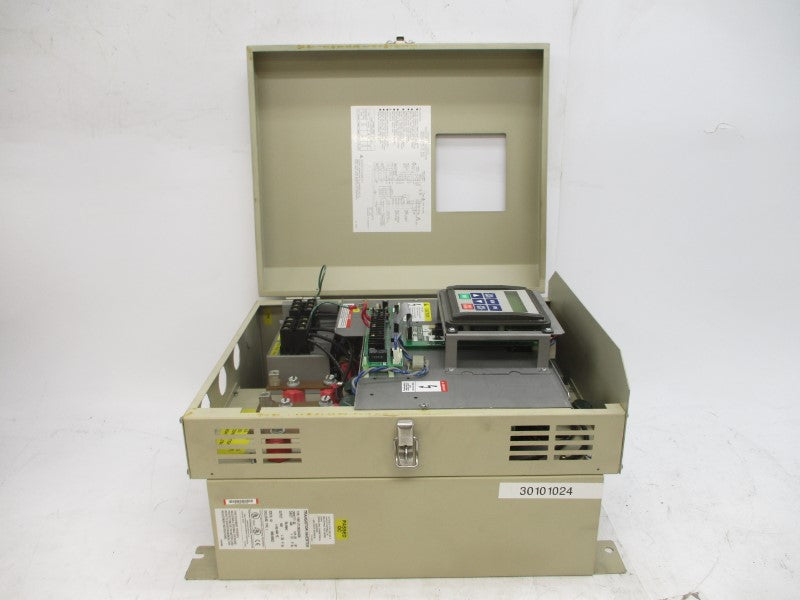 TOSHIBA VT130G3U4220 460V 33A UNMP