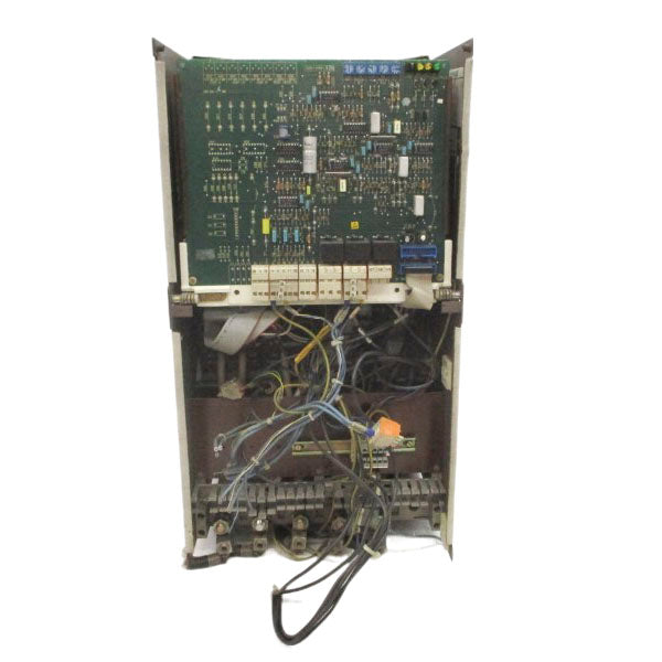 SIEMENS 6RA2677-6DV57-ZA14 380V 205A UNMP