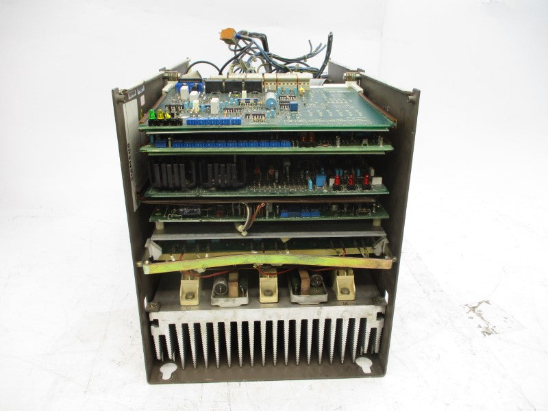 SIEMENS 6RA2677-6DV57-ZA14 380V 205A UNMP