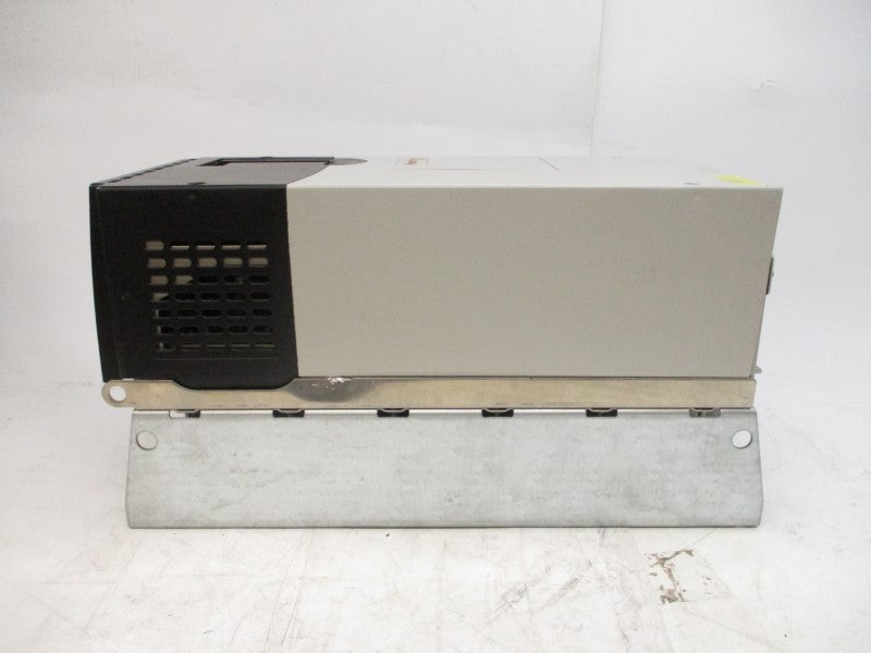 ALLEN BRADLEY 20G1ANE063AA0NNNNN SER. A F/W 13.003 540-660VAC 59(49)A UNMP