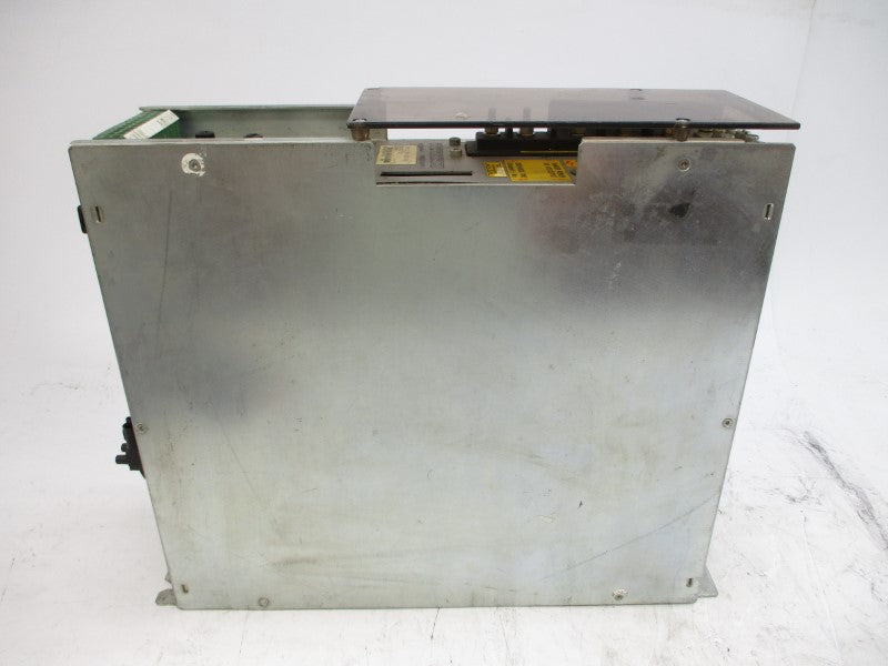 INDRAMAT TVM1.2-050-220/300-W1/115/220 115VAC 10A UNMP